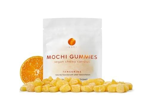 ISSEI Tangerine Mochi Gummies - 1.76oz