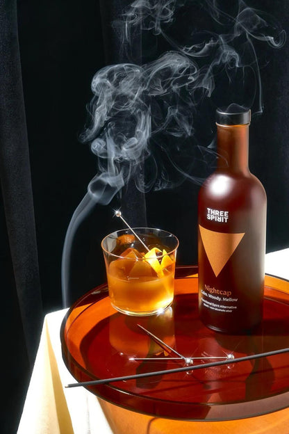 Three Spirit NightCap