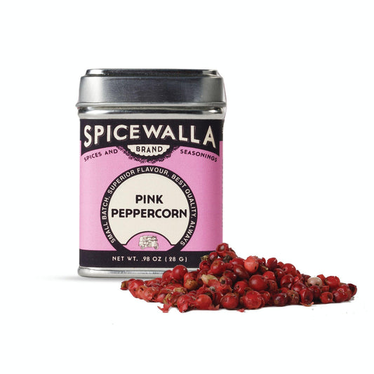 Spicewalla Pink Peppercorns