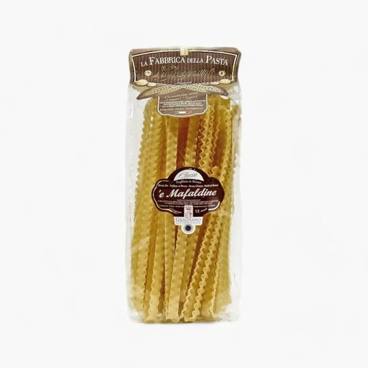 La Fabbrica Mafaldine Pasta Di Gragnano