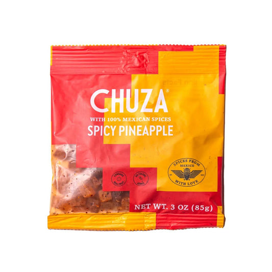 Chuza Spicy Pineapple