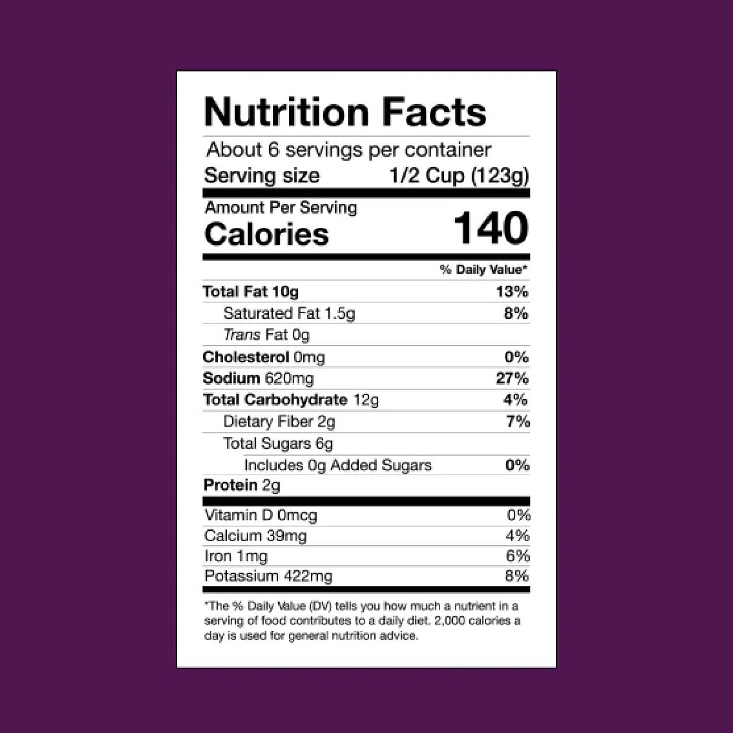 Miso Garlic Marinara