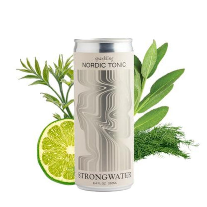 Strongwater Tonic Nordic