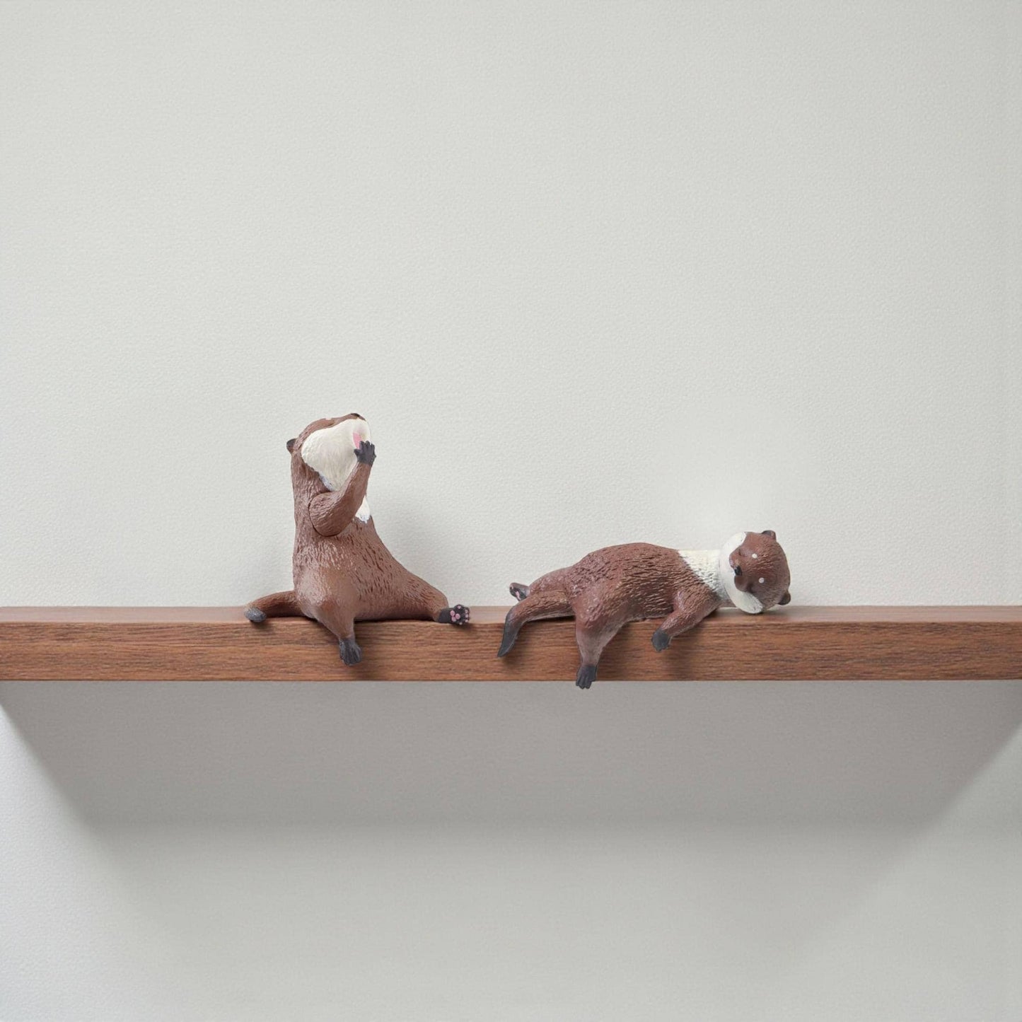Playful Hanging Otter Blind Box Mini Figure | One Random