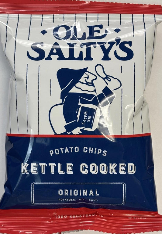 Ole Salty's Original