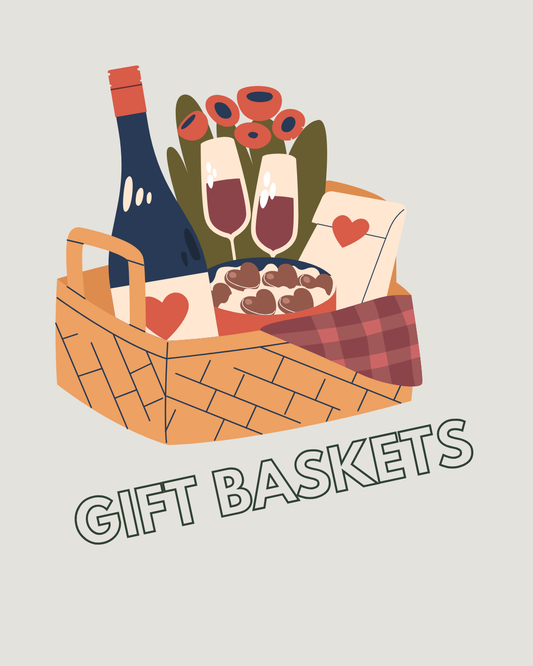 🎁 Botanika Holiday Gift Basket – Deluxe ($125)