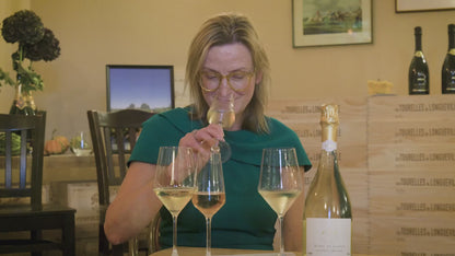 BOLLE Non-Alcoholic Sparkling Blanc de Blancs